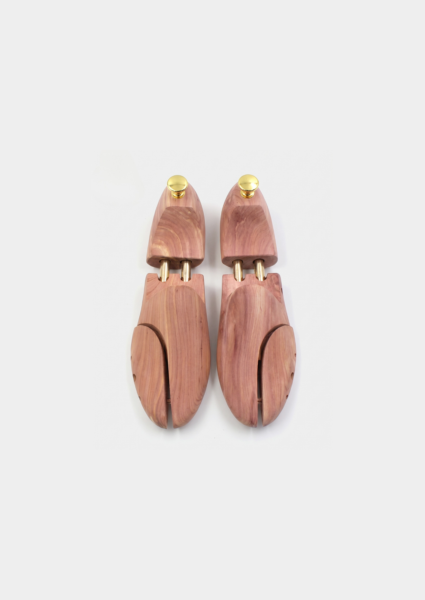 Cedar Shoe Trees | Castielli
