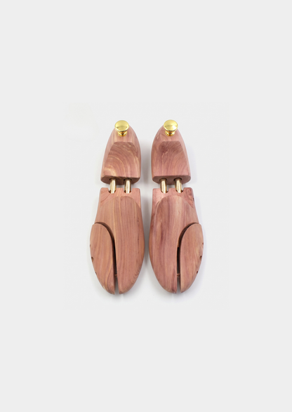 Cedar Shoe Trees | Castielli