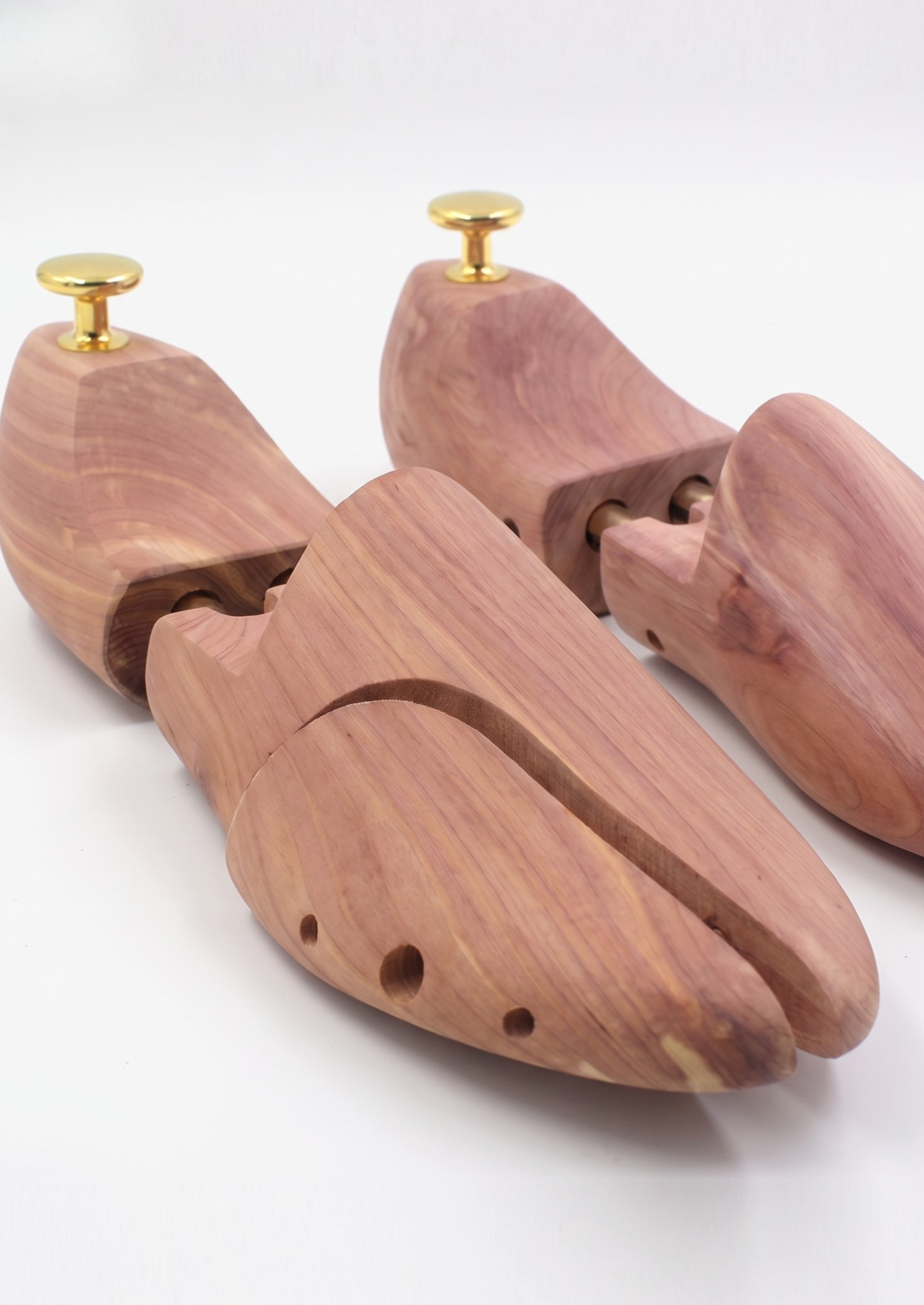 Cedar Shoe Trees | Castielli