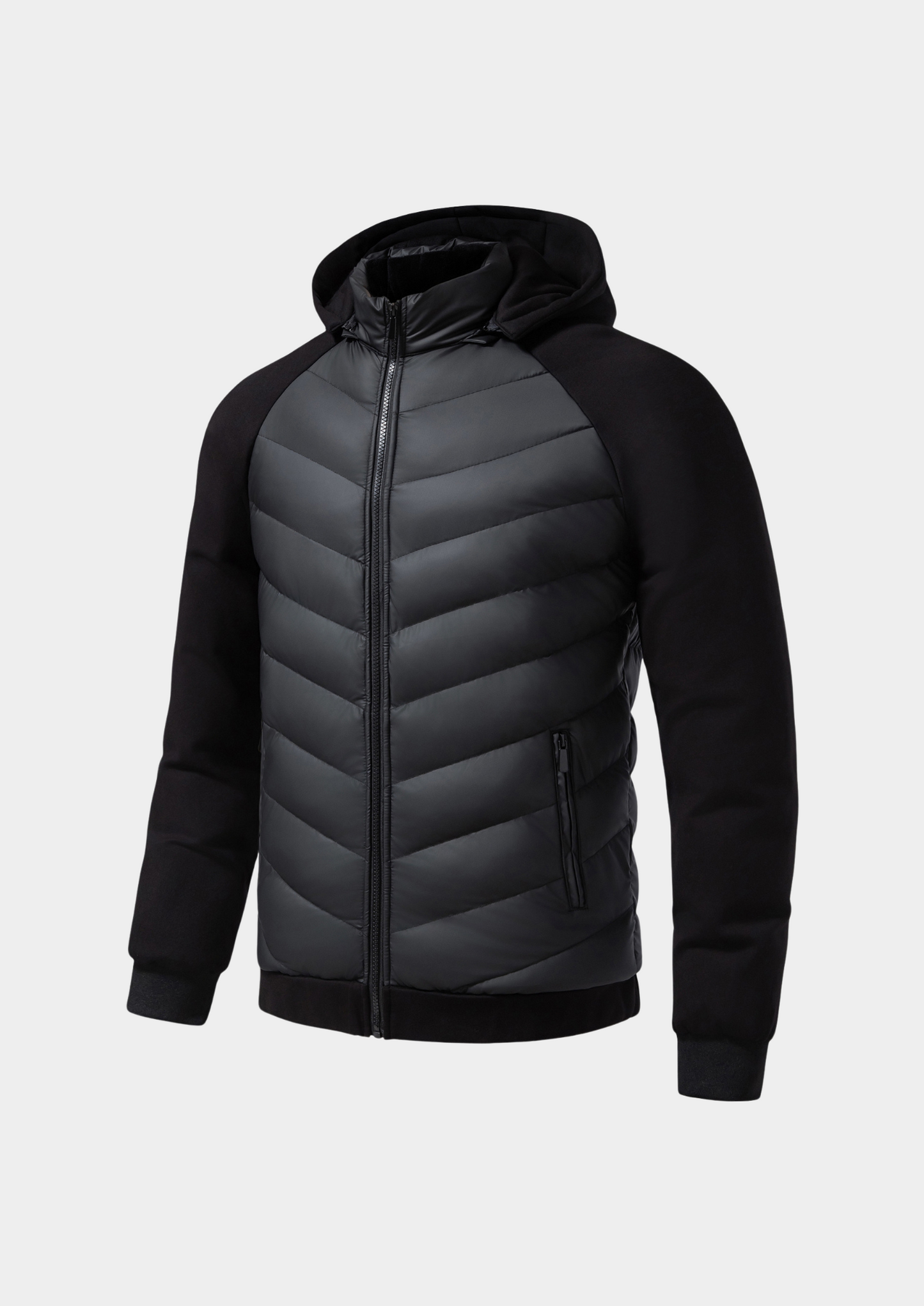 Torino Premium Hybrid Jacket | Castielli