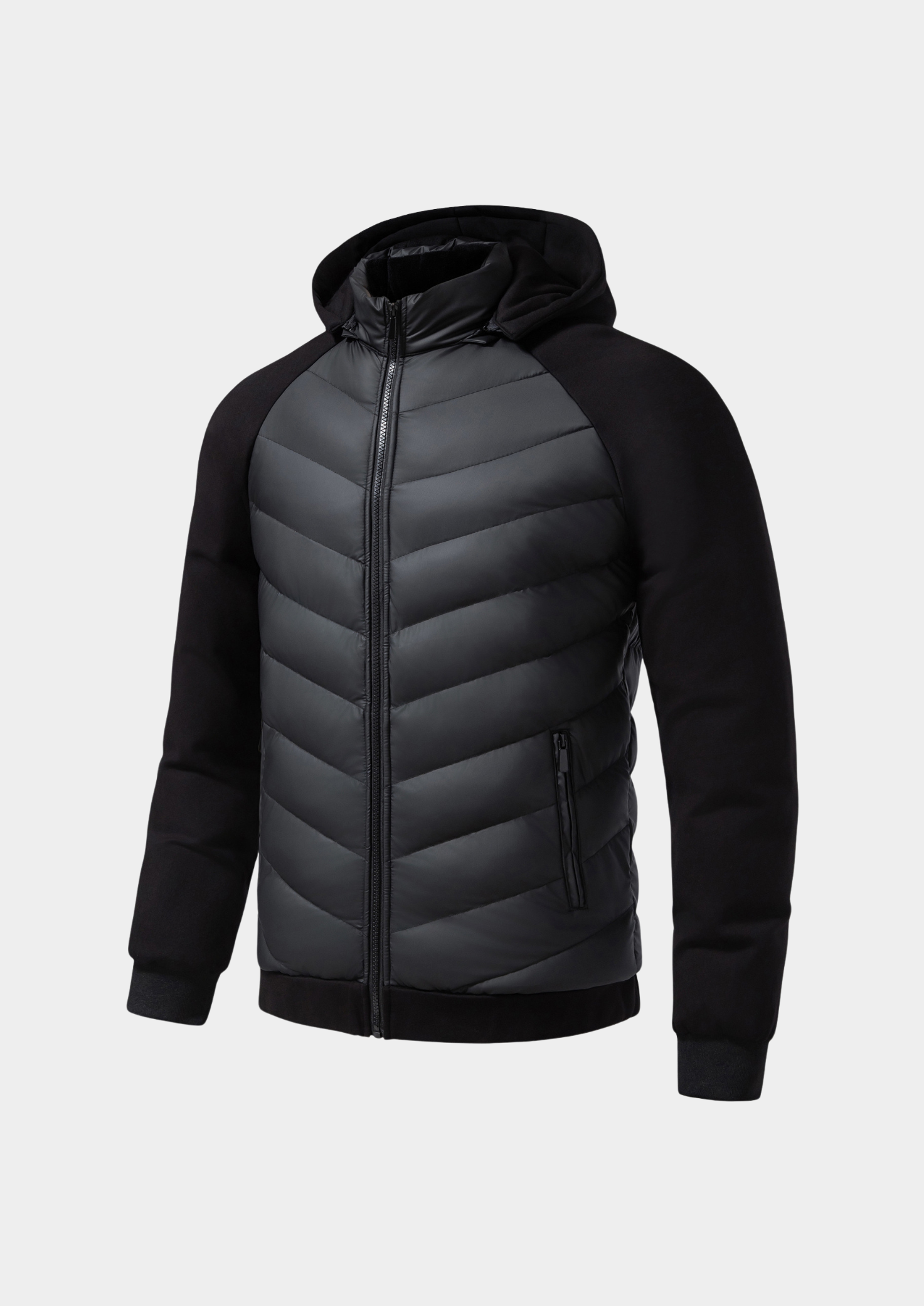 Torino Premium Hybrid Jacket | Castielli