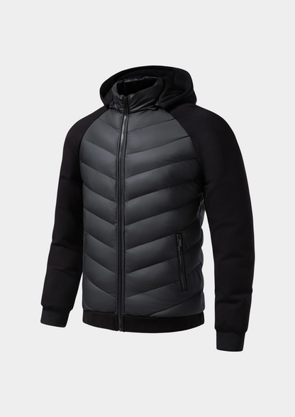 Torino Premium Hybrid Jacket | Castielli