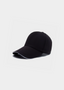 Black Baseball Hat