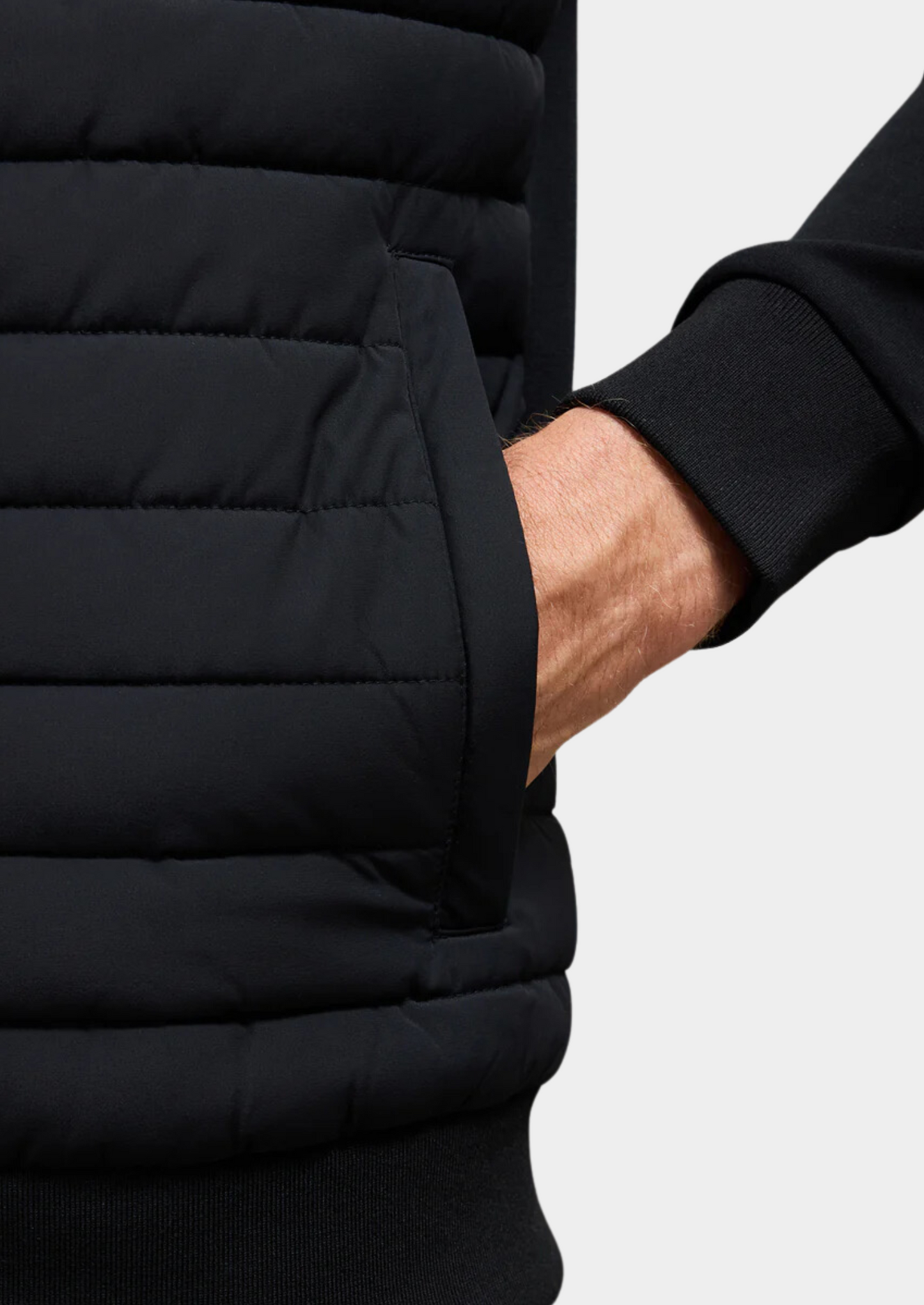 Dante Premium Hybrid Jacket | Castielli