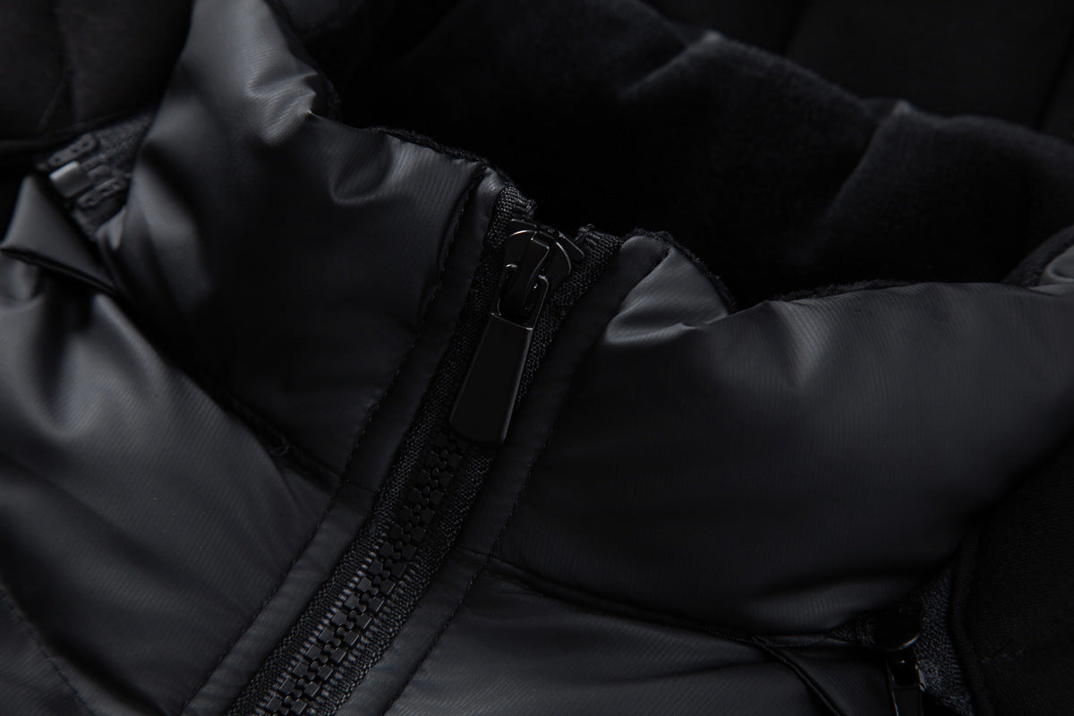 Torino Premium Hybrid Jacket | Castielli