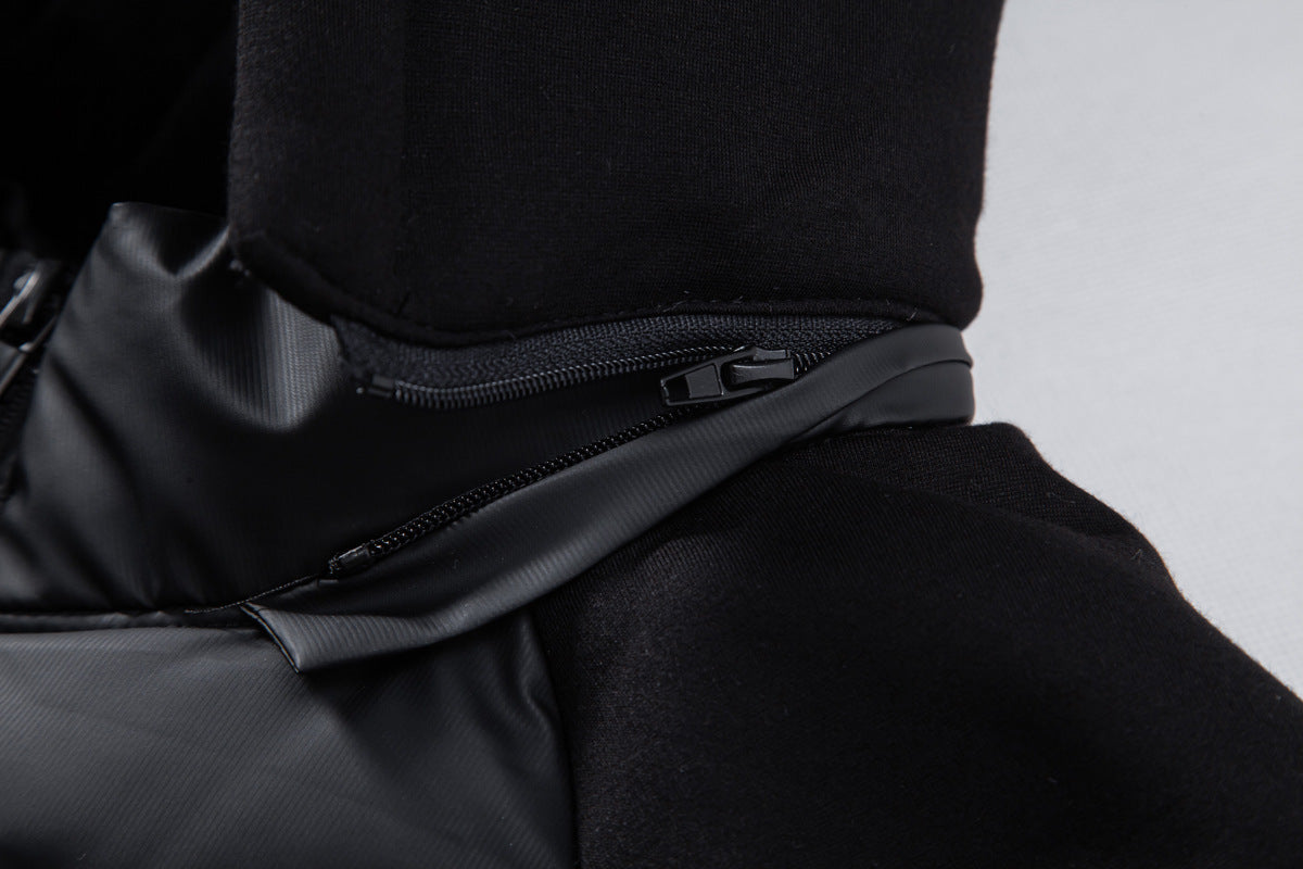 Torino Premium Hybrid Jacket | Castielli