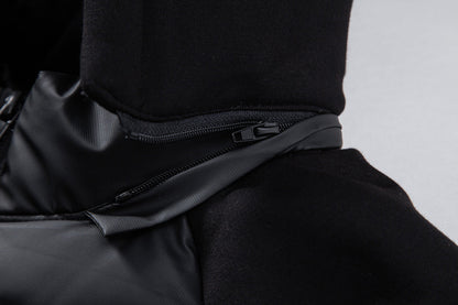 Torino Premium Hybrid Jacket | Castielli