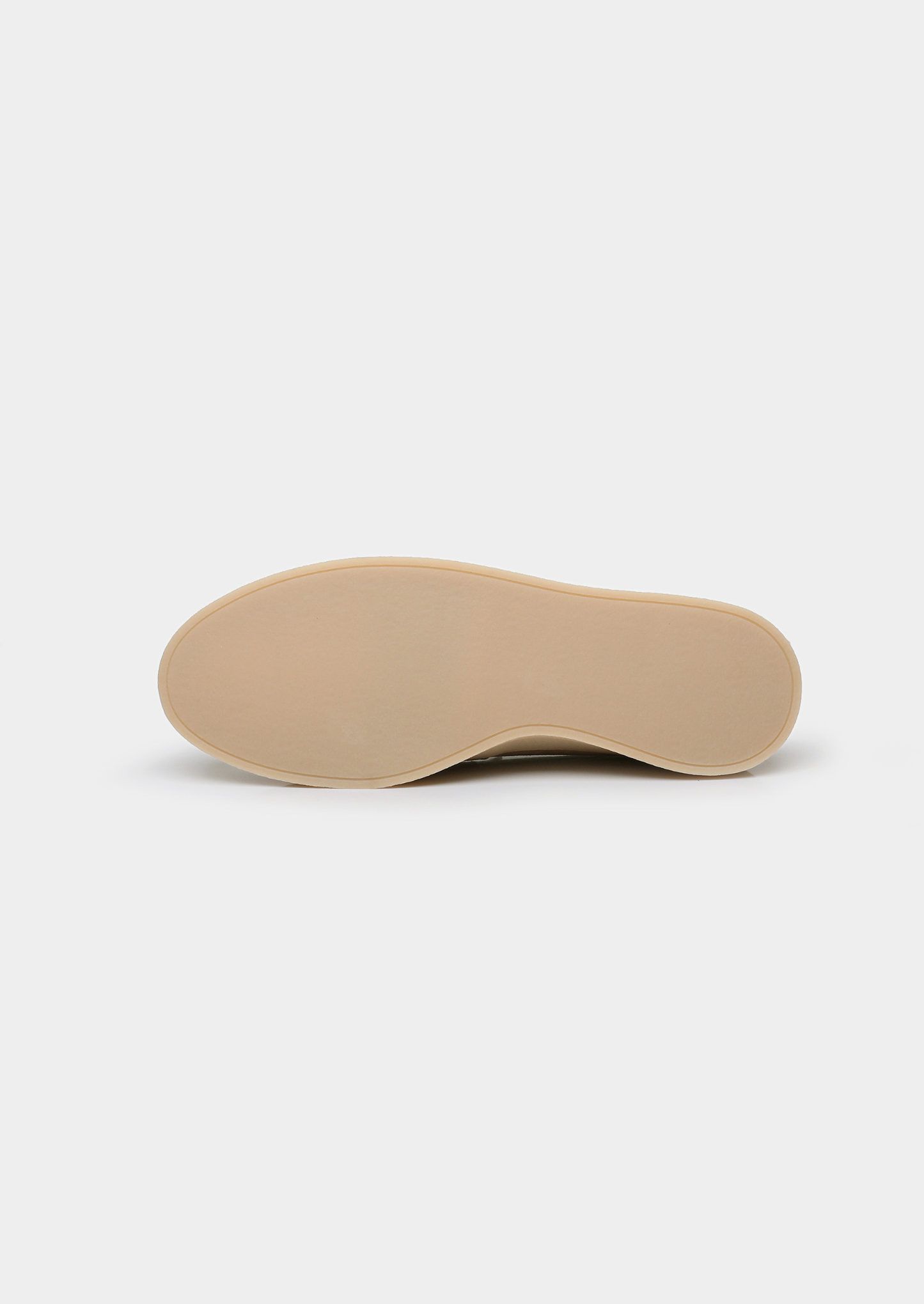 Ivory City Loafers | Castielli