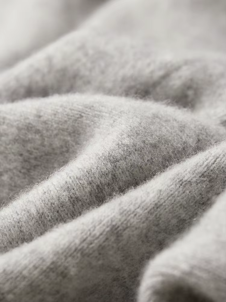 Pure Extra-Fine Merino Wool Leisure Trousers | Castielli
