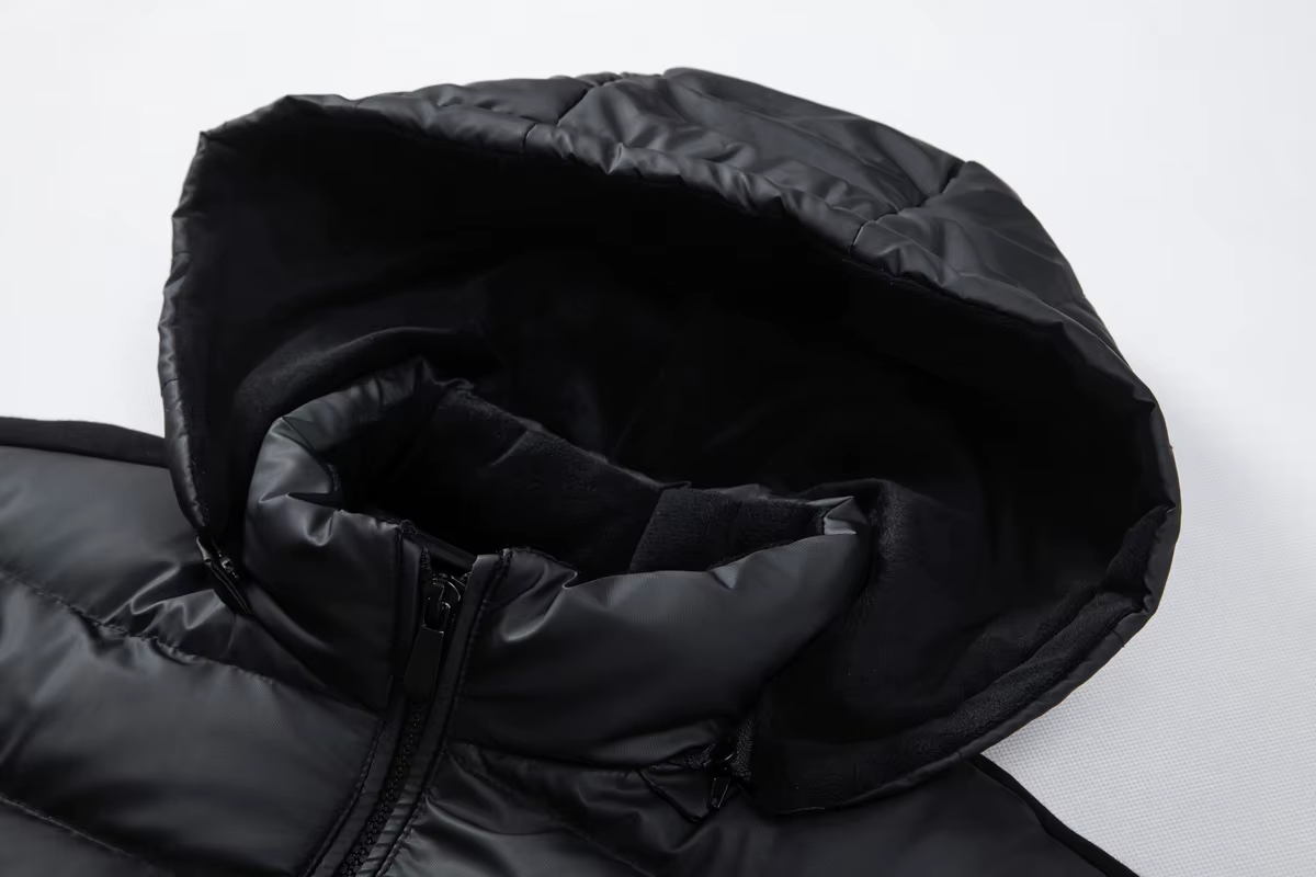 Milano Premium Hybrid Jacket | Castielli