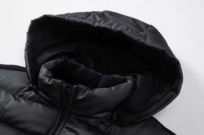 Milano Premium Hybrid Jacket | Castielli