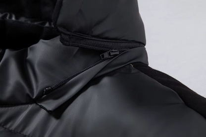 Milano Premium Hybrid Jacket | Castielli
