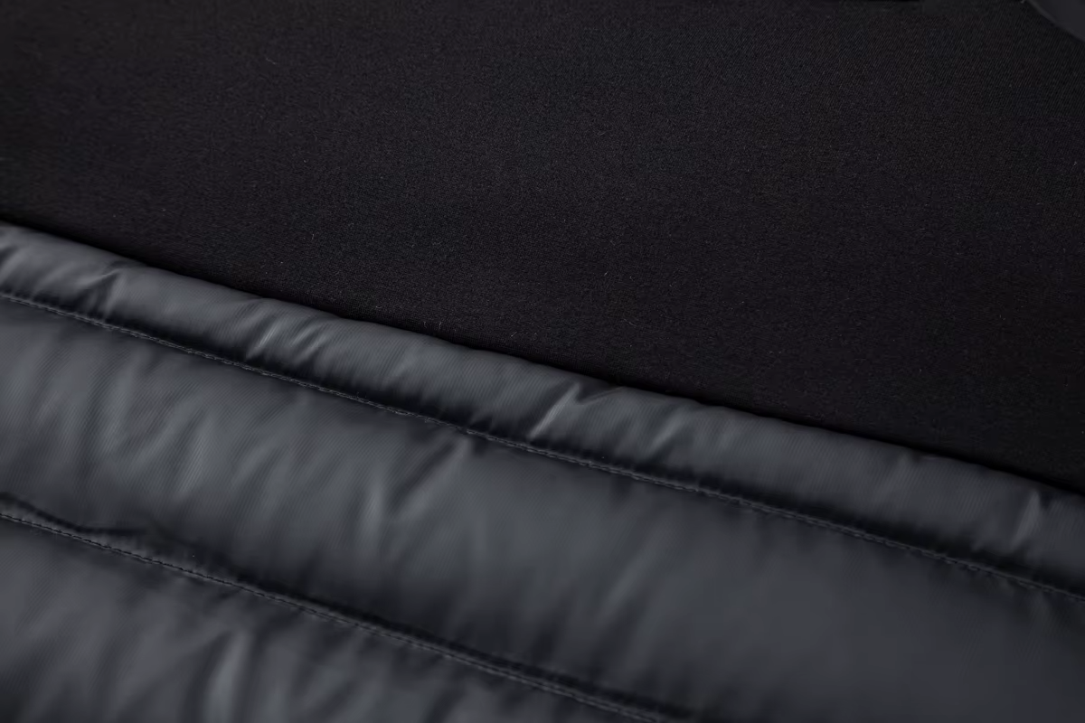 Milano Premium Hybrid Jacket | Castielli