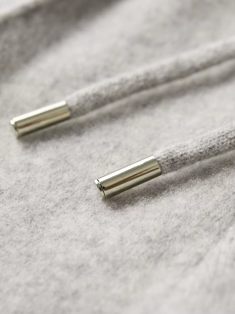 Pure Extra-Fine Merino Wool Armand Set | Castielli