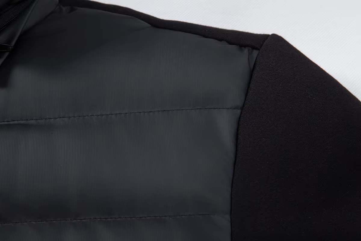 Milano Premium Hybrid Jacket | Castielli