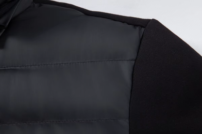 Milano Premium Hybrid Jacket | Castielli