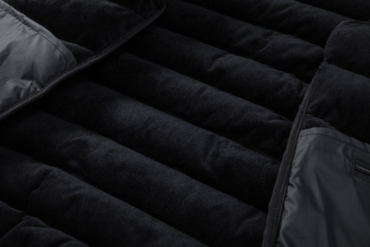 Torino Premium Hybrid Jacket | Castielli