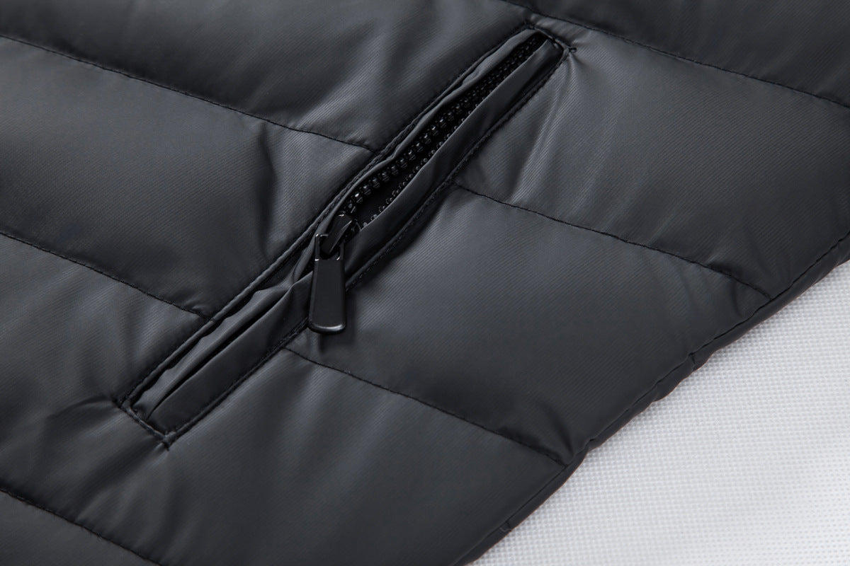 Torino Premium Hybrid Jacket | Castielli