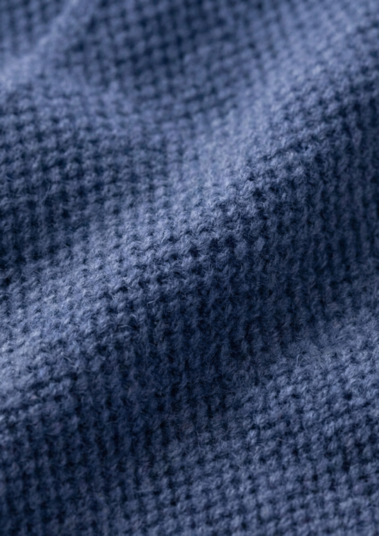 Pure Extra-Fine Merino Wool Button Overshirt | Castielli