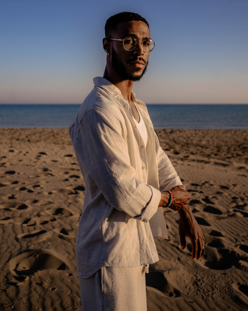 Adrien M.
